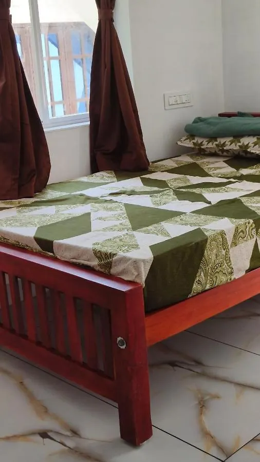 Safari Homestay Fortkochi