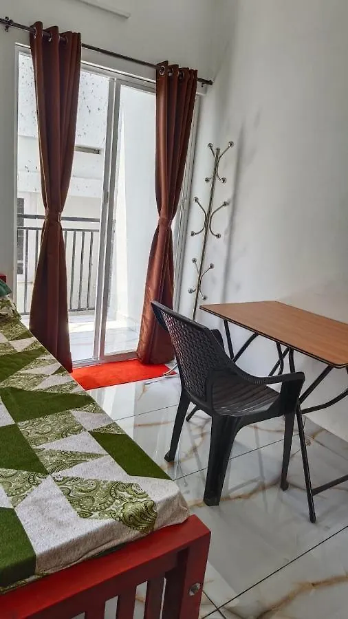 Safari Homestay Fortkochi  Kochi
