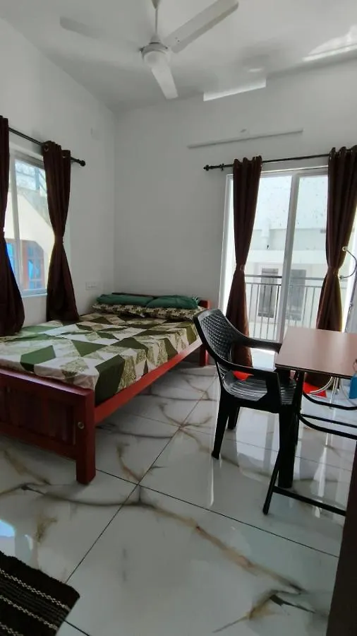 Safari Homestay Fortkochi 0*, Kochi הודו